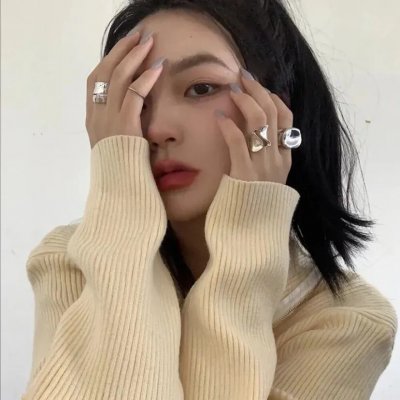 美丽生灵