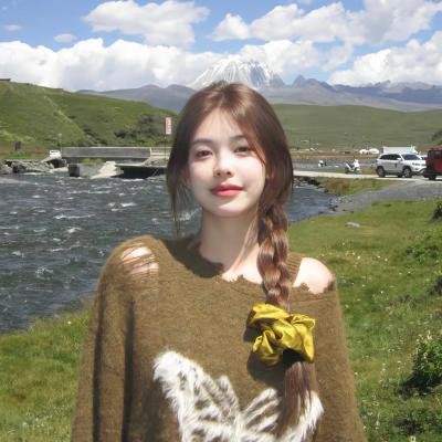 在巨人中间