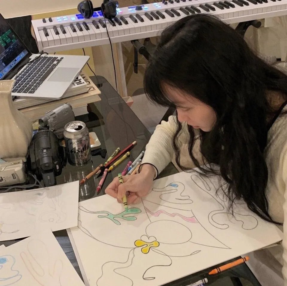 小美人鱼之大海怪传说